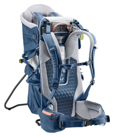 Child carrier Kid Comfort Active