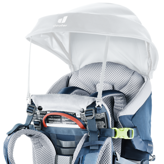 Child carrier Kid Comfort Active