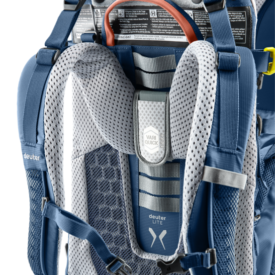 Child carrier Kid Comfort Active