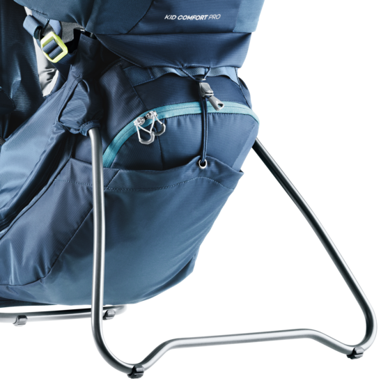 Child carrier Kid Comfort Pro