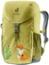 Kids' backpacks Waldfuchs 10 Green