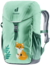 Kids' backpacks Waldfuchs 10 Green