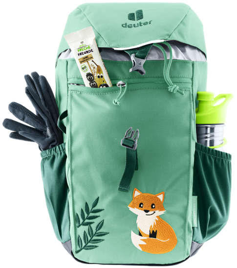Kids' backpacks Waldfuchs 10