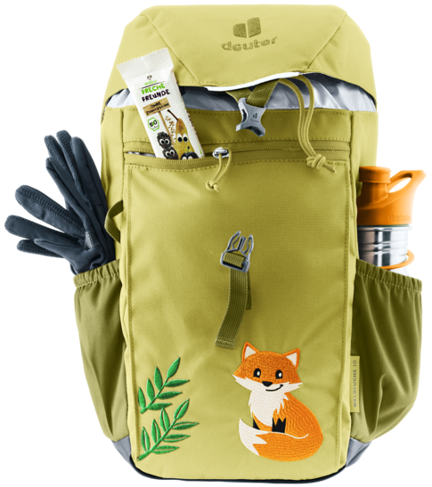 Kids' backpacks Waldfuchs 10