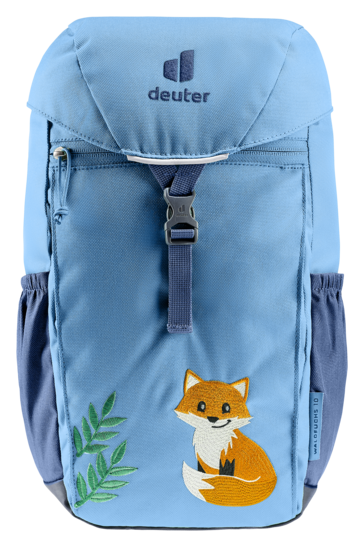 Kids' backpacks Waldfuchs 10