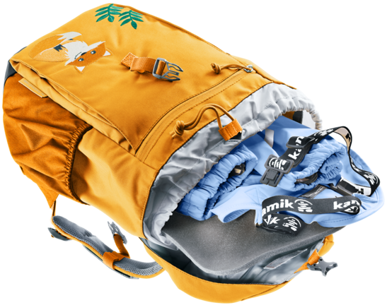 Kids' backpacks Waldfuchs 14