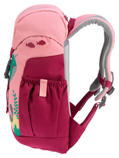 Kids' backpacks Schmusebär
