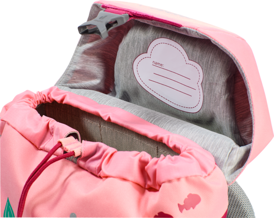 Kids' backpacks Schmusebär