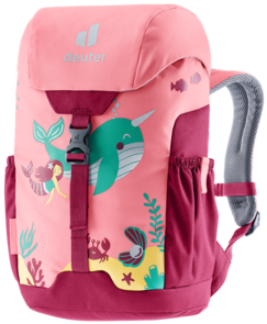 Kids' backpacks Schmusebär