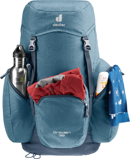 Hiking backpack Gröden 32