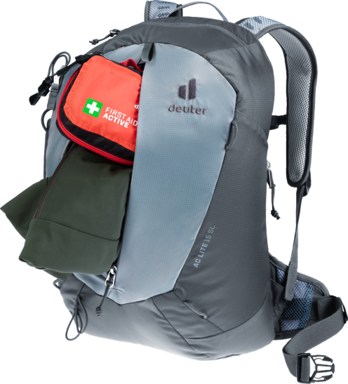 Hiking backpack AC Lite 15 SL