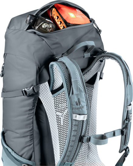 Hiking backpack Futura 32