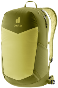Hiking backpack Speed Lite 17