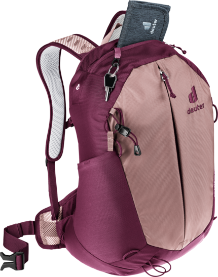 Hiking backpack AC Lite 15 SL