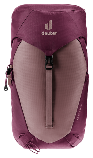 Hiking backpack AC Lite 14 SL
