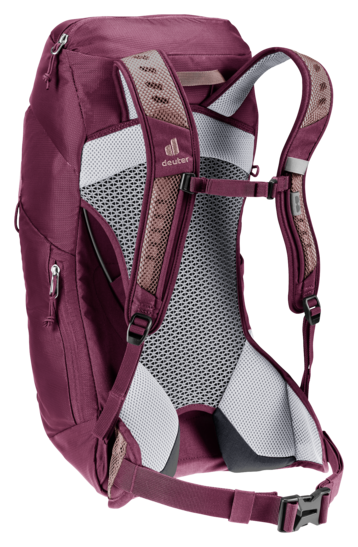 Hiking backpack AC Lite 14 SL