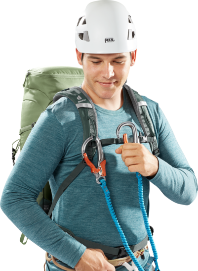 Hiking backpack Trail 24