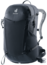 Hiking backpack Futura 21 SL Black