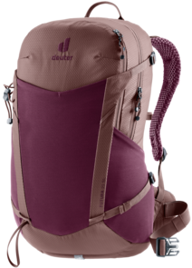 Hiking backpack Futura 21 SL