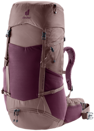 Hiking backpack Futura Pro 38 SL
