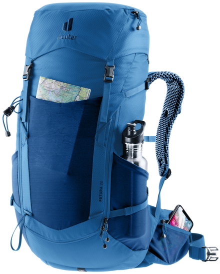 Hiking backpack Futura 26