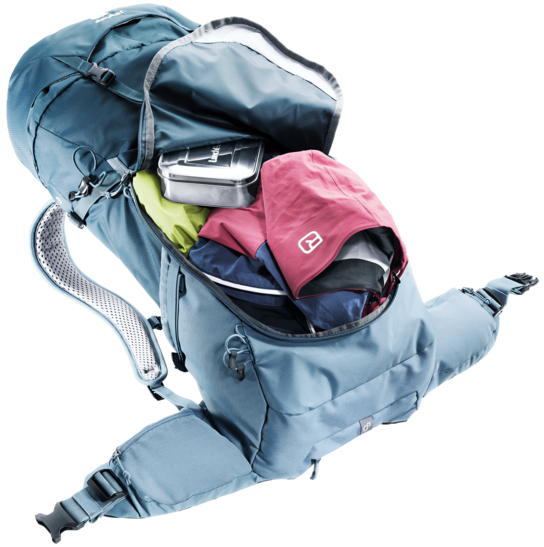 Hiking backpack Futura 26