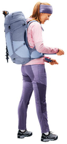 Hiking backpack Futura 24 SL