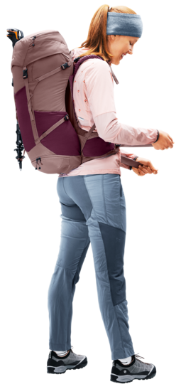 Hiking backpack Futura 30 SL