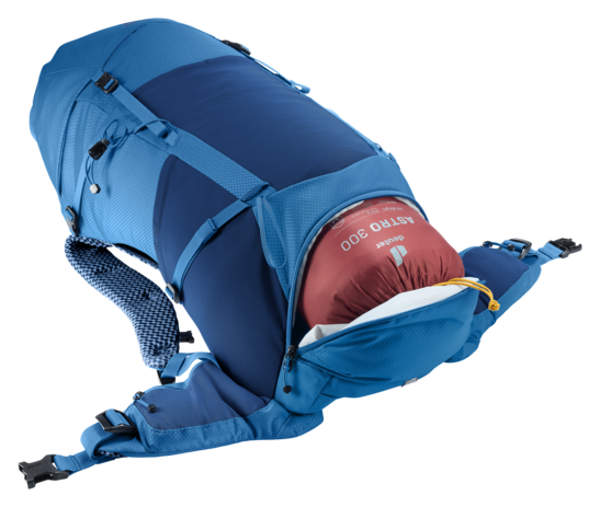 Hiking backpack Futura 32