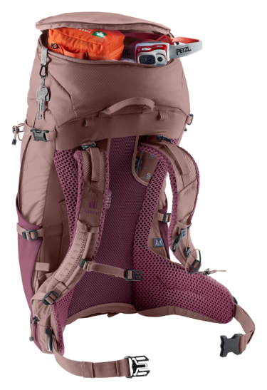 Hiking backpack Futura Pro 34 SL