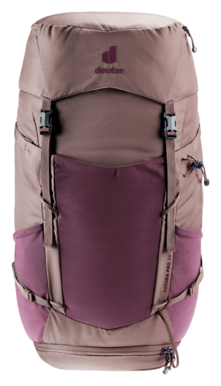 Hiking backpack Futura Pro 38 SL