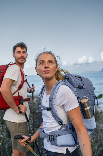 Hiking backpack Futura 27