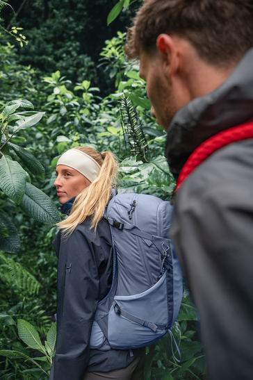 Hiking backpack Futura 27