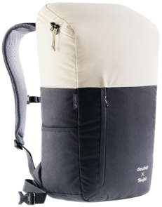 Lifestyle backpacks deuter x Teufel UP Berlin