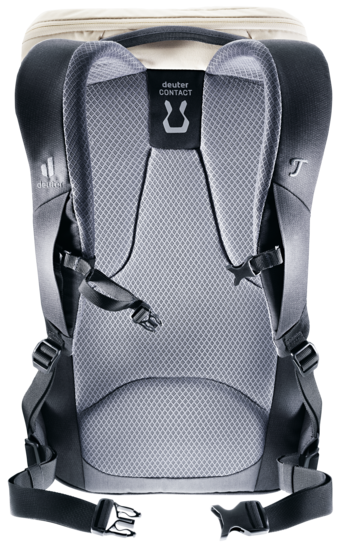 Lifestyle backpacks deuter x Teufel UP Berlin