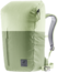 Lifestyle backpacks UP Stockholm Green