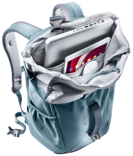 Lifestyle backpacks Stepout 22