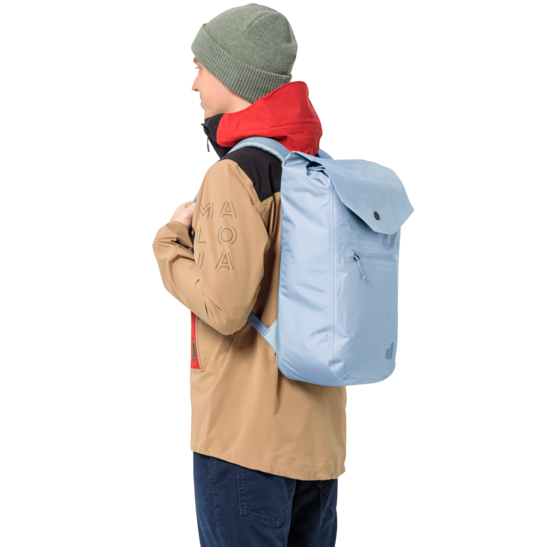 Lifestyle backpacks Drout 20