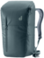 Lifestyle backpacks UP Stockholm LTD Green Grey