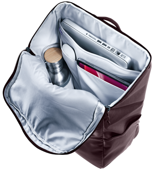 Lifestyle backpacks UP Stockholm LTD