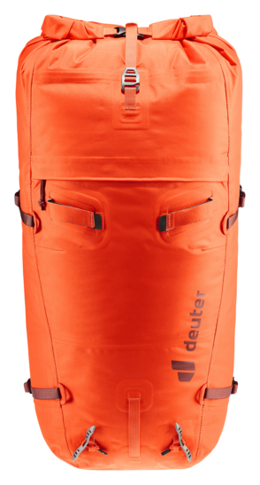 Mountaineering backpack Durascent 42+10 SL