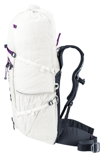 Mountaineering backpack Expedition Ultra 60 SL