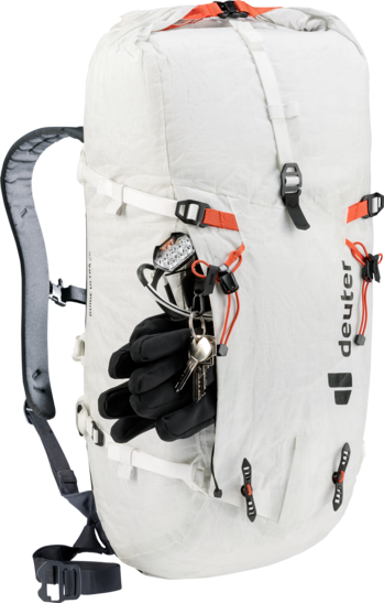 Mountaineering backpack Guide Ultra 26