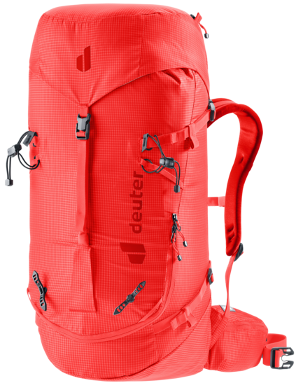 Mountaineering backpack Guide 32+6 SL