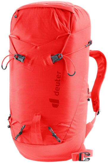 Mountaineering backpack Guide Lite 24