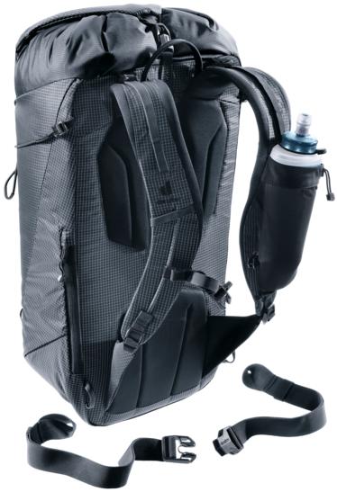 Mountaineering backpack Guide Lite 24
