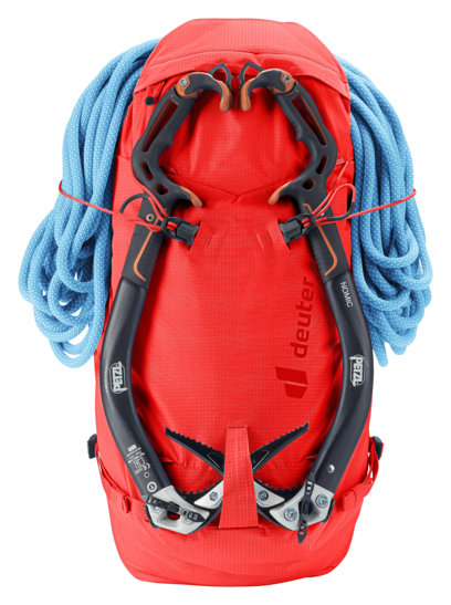 Mountaineering backpack Guide Lite 28 SL