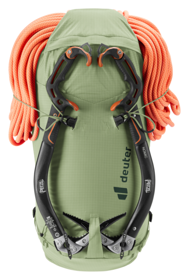 Mountaineering backpack Guide Lite 30