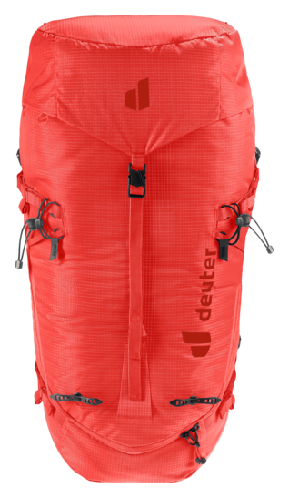 Mountaineering backpack Guide 32+6 SL