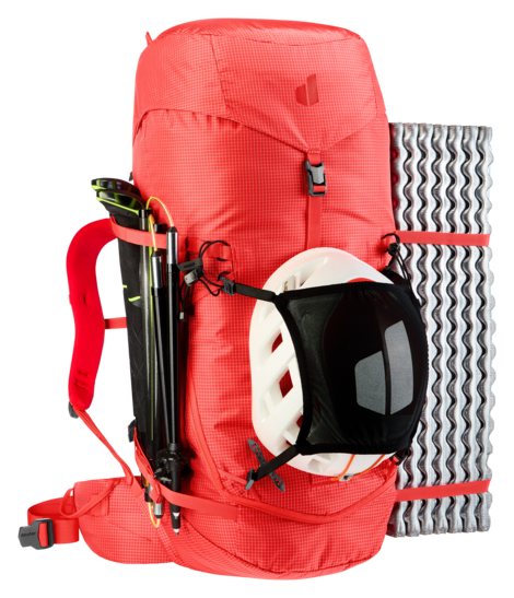 Mountaineering backpack Guide 42+6 SL